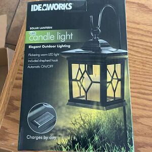 Led Candle Light 